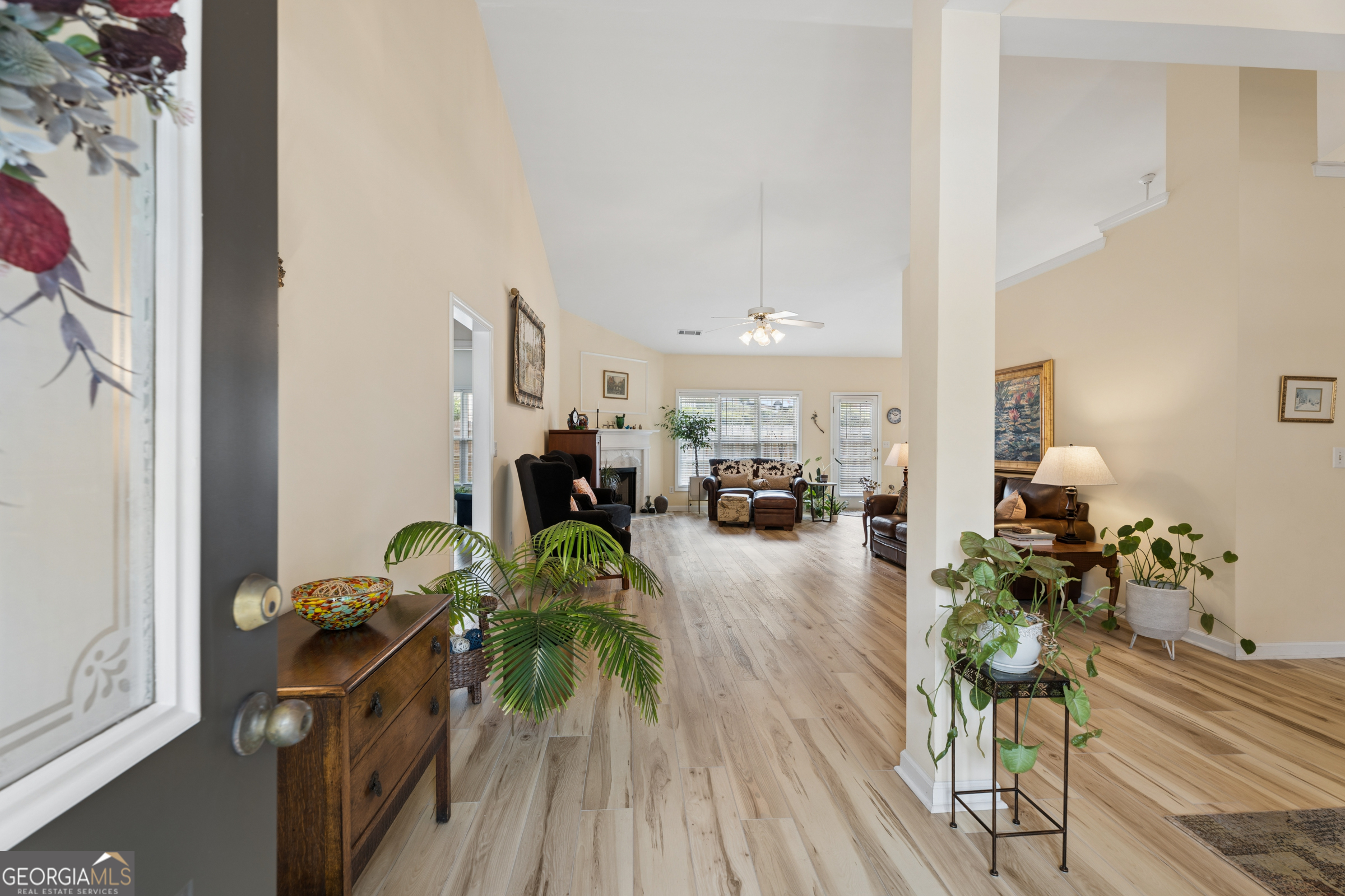 Residential in Lawrenceville 2