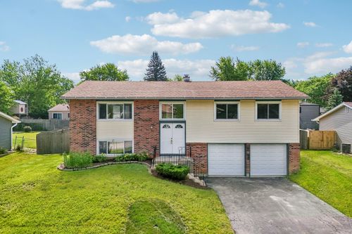 420 Justine Ave, Bolingbrook, IL, 60440-2221 | Card Image