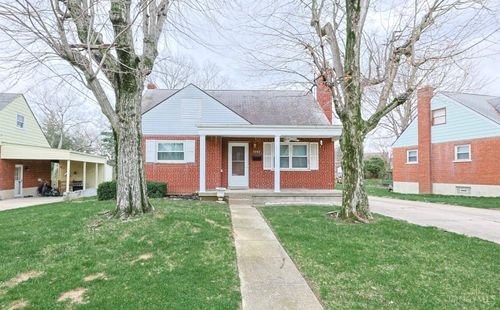 1283 Alwil Dr, Reading, OH, 45215-4011 | Card Image