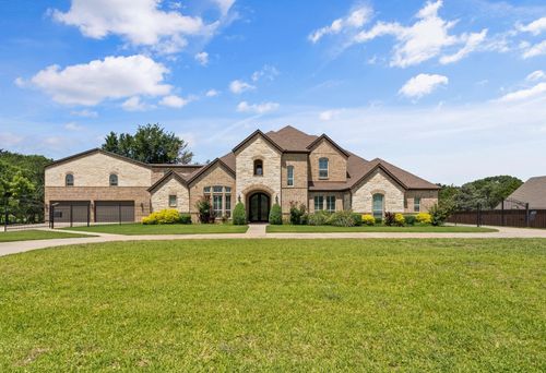 4311 Powers Branch Dr, Midlothian, TX, 76065-4883 | Card Image