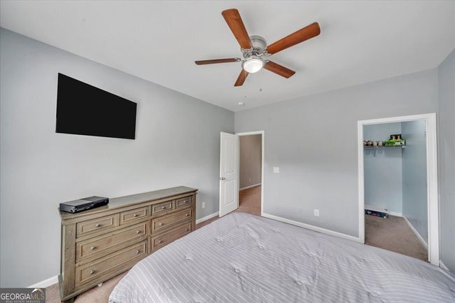 228 Madison Grace Ave, House other with 4 bedrooms, 3 bathrooms and null parking in Mcdonough GA | Image 31