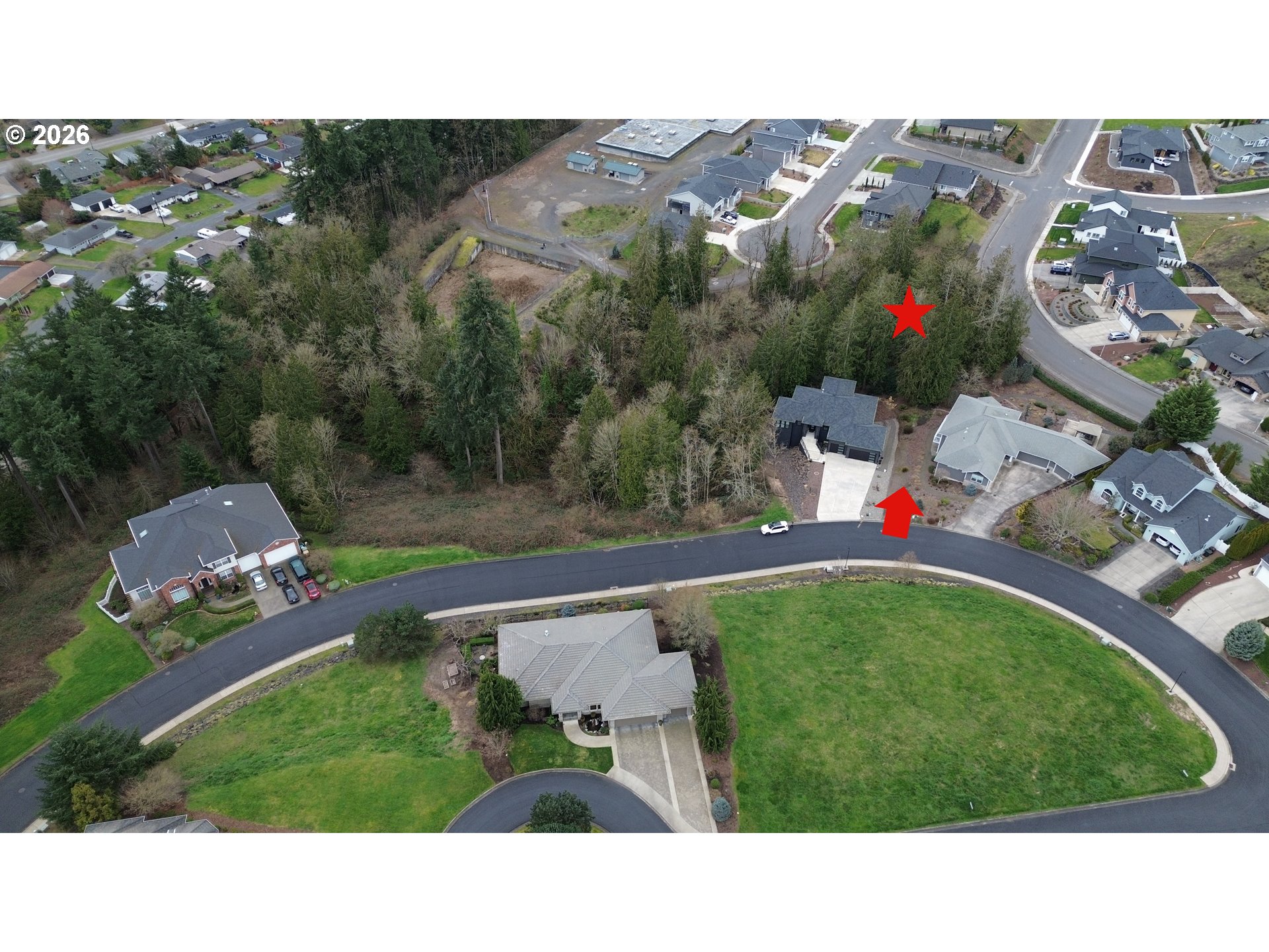 Land in Longview 3