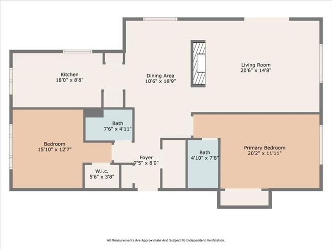 5 - 7 Briarcliff Dr S, Condo with 2 bedrooms, 2 bathrooms and 1 parking in Ossining NY | Image 45