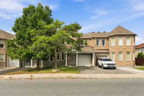 486 Paul Metivier Dr, Nepean, ON, K2J0A9 | Card Image