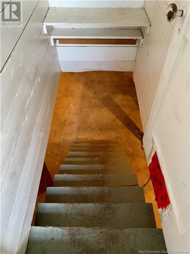 53 Terris Ave, House other with 2 bedrooms, 1 bathrooms and null parking in Moncton NB | Image 15
