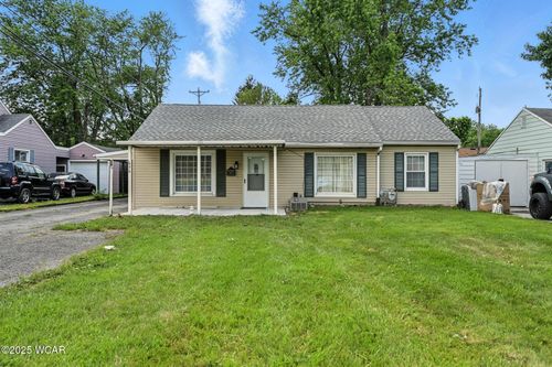 696 Mount Holyoke Ave, Lima, OH, 45804-3230 | Card Image