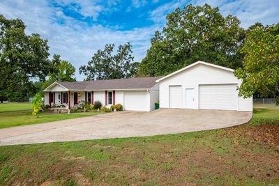 15705 Lone Pine Road, House other with 3 bedrooms, 2 bathrooms and null parking in North Little Rock AR | Image 3