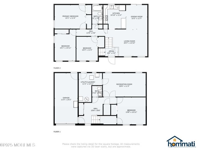 35 Chestnut Hill Rd, House other with 4 bedrooms, 2 bathrooms and null parking in Howell NJ | Image 30