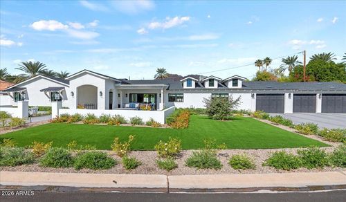 6234 E Monterosa St, Scottsdale, AZ, 85251-3048 | Card Image