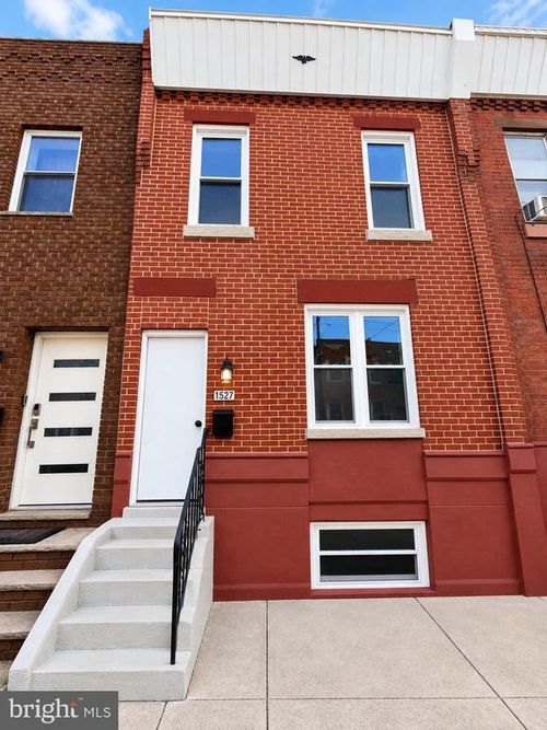 1527 S 29th St, PHILADELPHIA, PA, 19146-4429 | Card Image