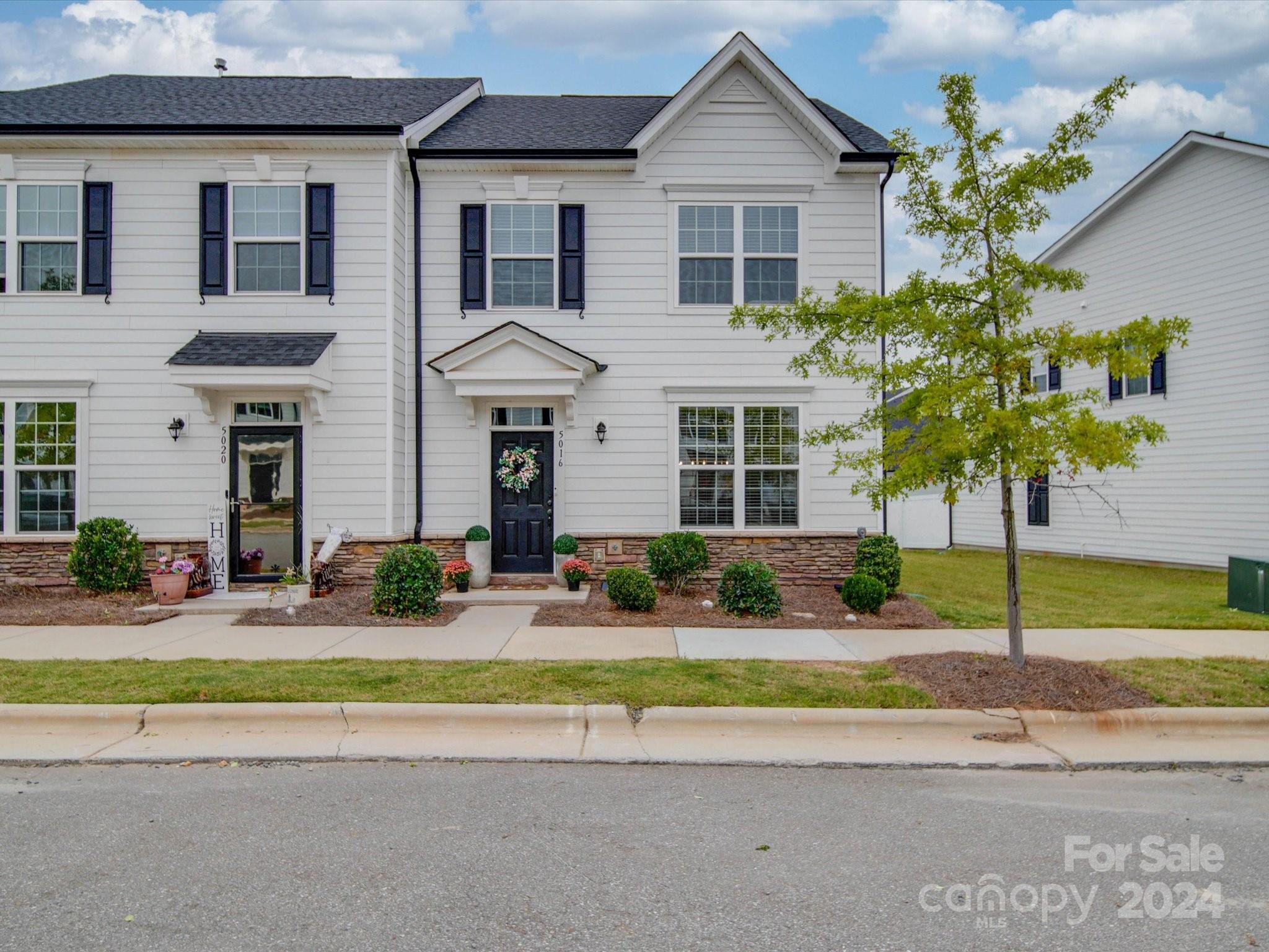 Patton Dr, Gastonia, NC 28056