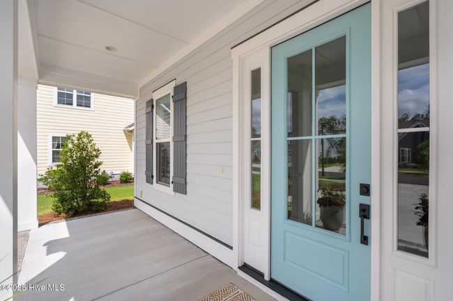 523 Trisail Ter, House other with 4 bedrooms, 3 bathrooms and 2 parking in Wilmington NC | Image 13