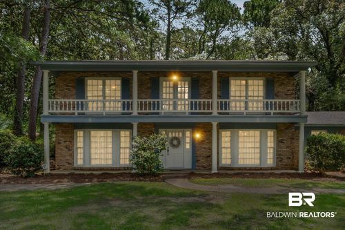 617 Southern Way, Spanish Fort, AL, 36527-3021 | Card Image