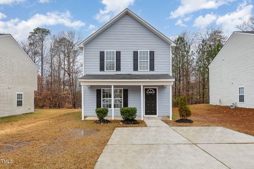 2862 Filbert Street, Raleigh, NC, 27610 | Card Image