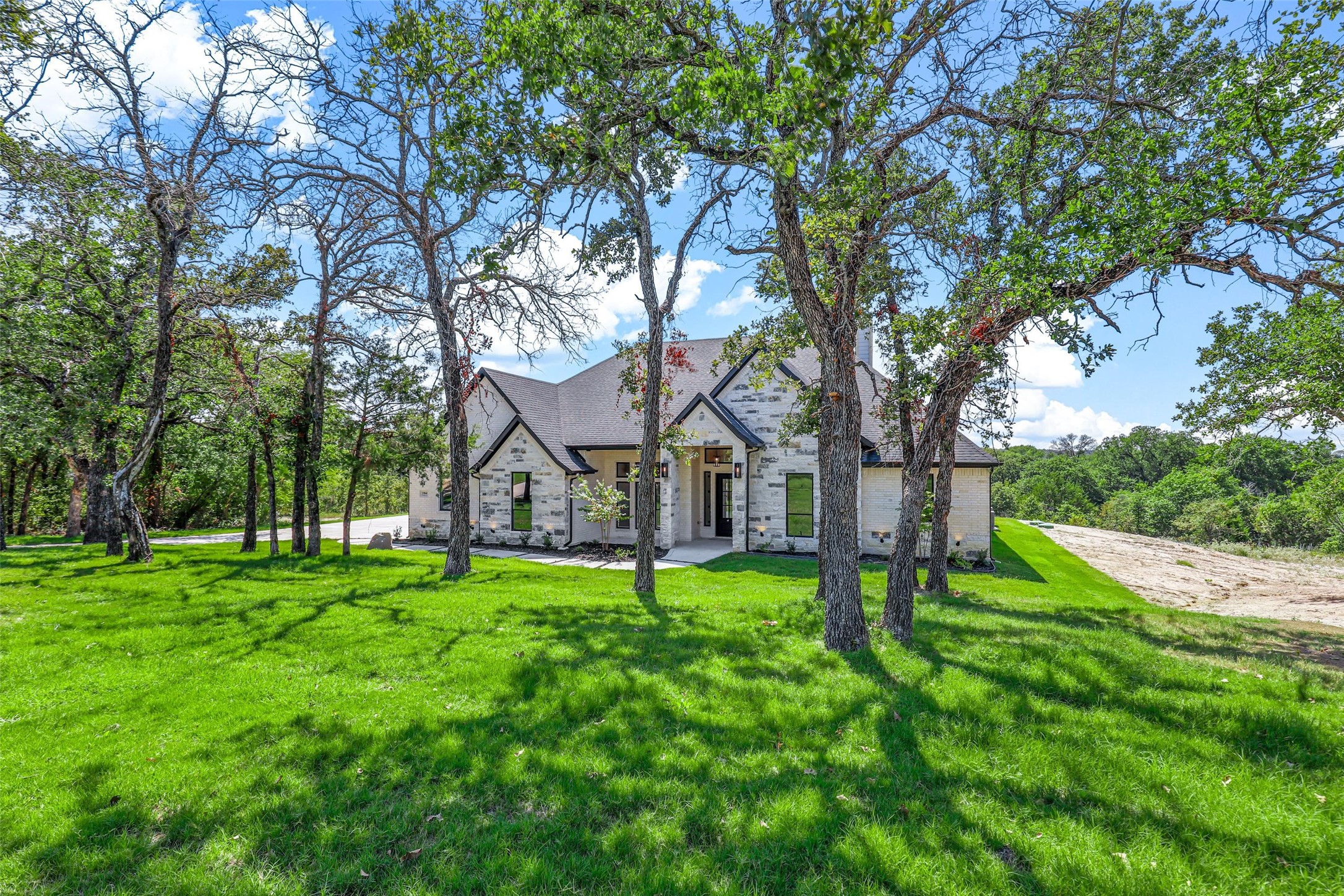 Residential in Weatherford 3