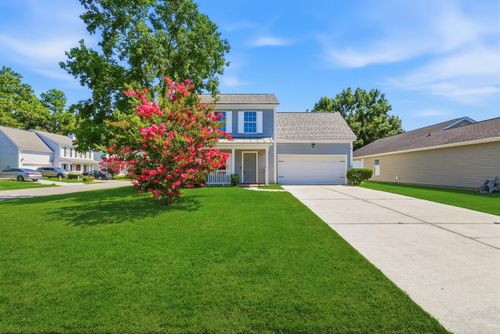 140 Blue Jasmine Ln, Summerville, SC, 29483-7545 | Card Image