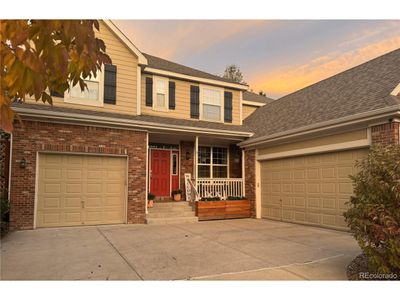 13873 Fox Ridge Dr, House other with 4 bedrooms, 3 bathrooms and null parking in Broomfield CO | Image 2