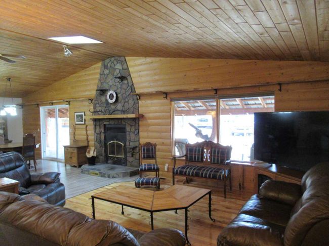 365018 - Range Road 6 3, Home with 3 bedrooms, 2 bathrooms and null parking in Rural Clearwater County AB | Image 12