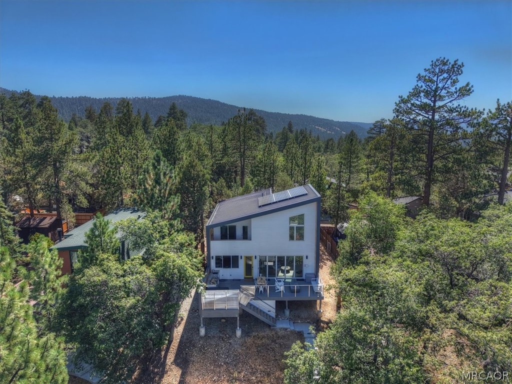 Residential in Big Bear City 4