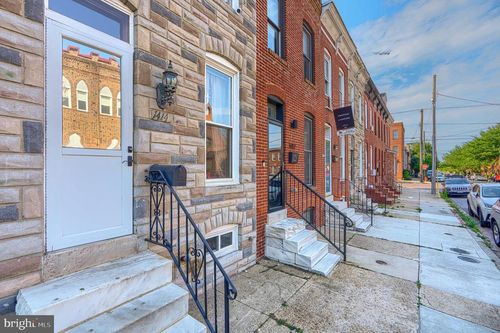 1414 Towson St, BALTIMORE, MD, 21230-5302 | Card Image