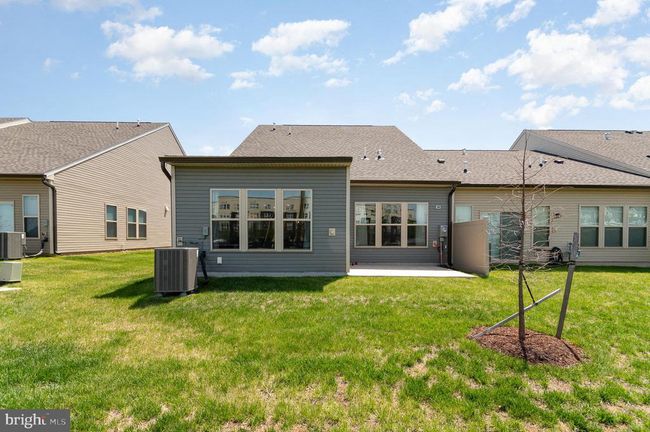 46410 Blackrock Summit Ter, Townhouse with 3 bedrooms, 3 bathrooms and null parking in STERLING VA | Image 25