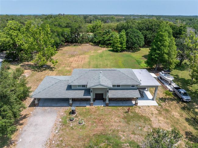 592 Ken Hubbard Rd, House other with 2 bedrooms, 2 bathrooms and null parking in TERRA CEIA FL | Image 37