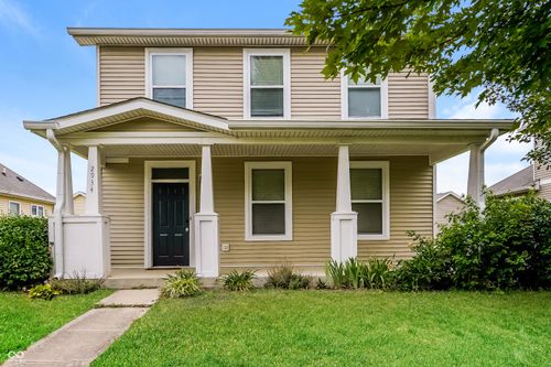 2934 Wade St, Indianapolis, IN, 46203-4661 | Card Image