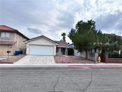 8413 Dunphy Ct, Las Vegas, NV, 89145-4785 | Card Image