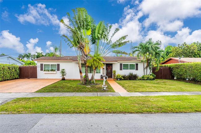 5701 Sw 109th Ave, House other with 3 bedrooms, 2 bathrooms and null parking in Miami FL | Image 7