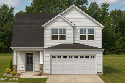 719 Jasmine Ln, Jacksonville, NC, 28546-4645 | Card Image