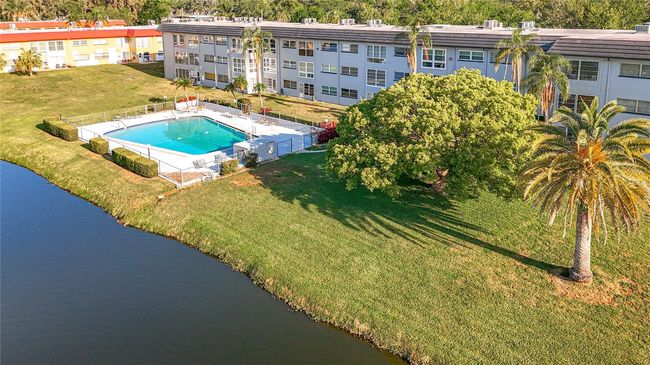 APT-12A - 1303 S Hercules Ave, Condo with 2 bedrooms, 2 bathrooms and null parking in CLEARWATER FL | Image 32