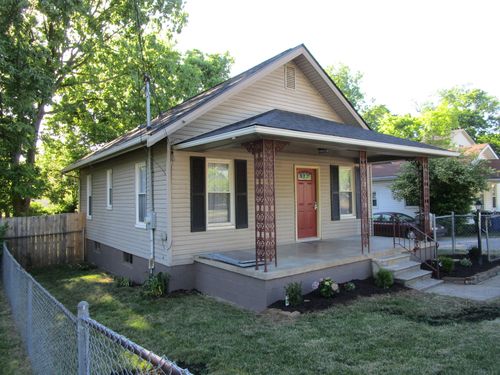 830 E 7th Street, Lexington, KY, 40505 | Card Image