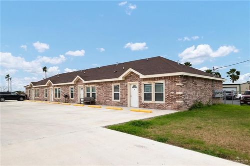 611 Cameron St, Progreso, TX, 78579 | Card Image