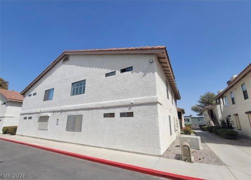 4-1321 Del Mar St, Las Vegas, NV, 89119-6392 | Card Image