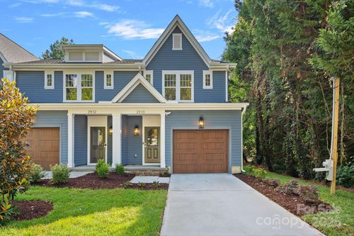 2910 Dogwood Ave, Charlotte, NC, 28206-3506 | Card Image