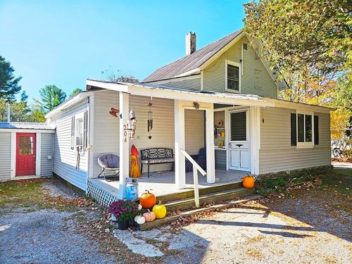204 Shaw Rd, Cambridge, VT, 05444-9685 | Card Image