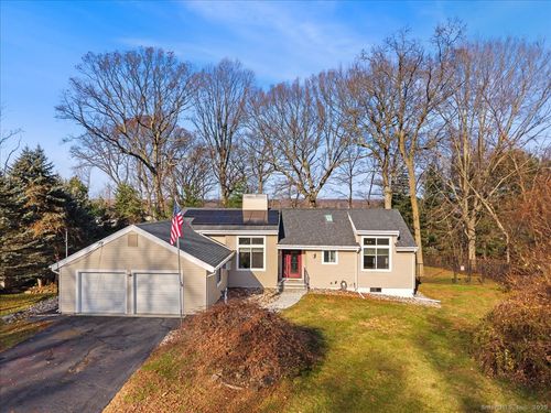 16 Partridge Ln, Milford, CT, 06461-1718 | Card Image