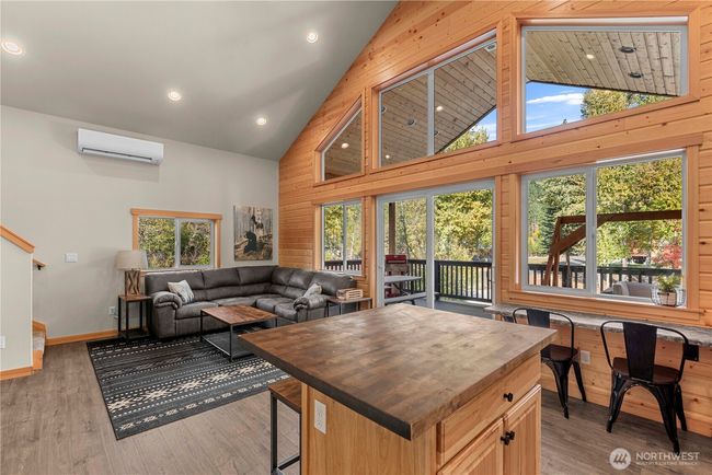 11175 Wending Ln, House other with 2 bedrooms, 2 bathrooms and 4 parking in Leavenworth WA | Image 7