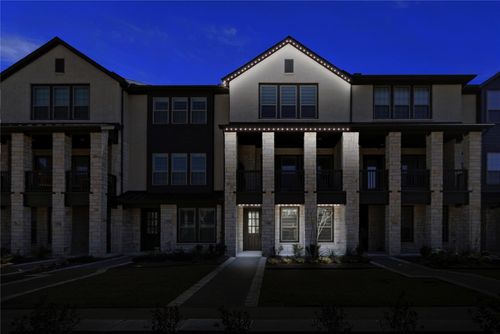 3716 Pelican Rest Way, Arlington, TX, 76005-1378 | Card Image