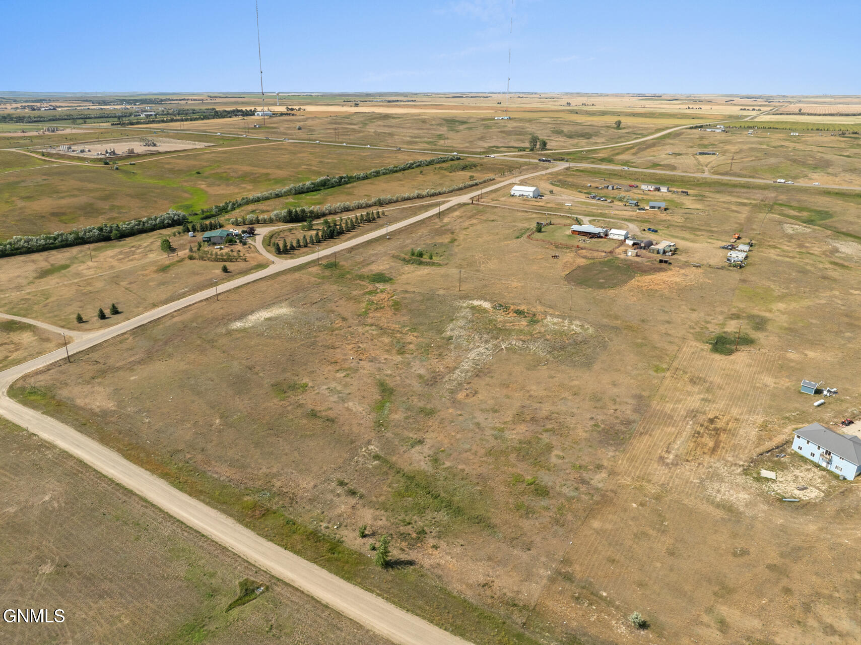 Land in Williston 4