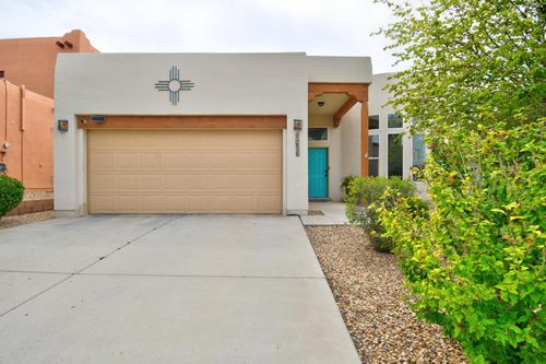 6256 Nueva Espana Rd Nw, Albuquerque, NM, 87114-6176 | Card Image