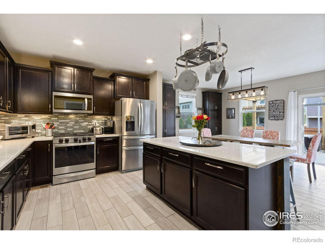 826 Ridge Runner Dr, House other with 4 bedrooms, 3 bathrooms and 2 parking in Fort Collins CO | Image 11