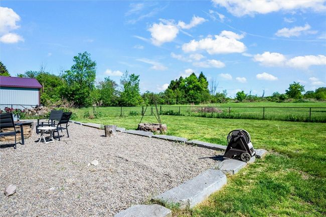2309 Mcburney Rd, House other with 2 bedrooms, 2 bathrooms and null parking in Clifton Springs NY | Image 42