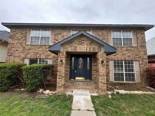 1131 Holly Dr, Carrollton, TX, 75010-1073 | Card Image