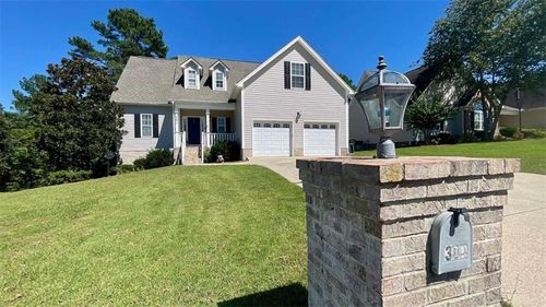 301 Hidden Oaks Dr, Flintstone, GA, 30725-2739 | Card Image