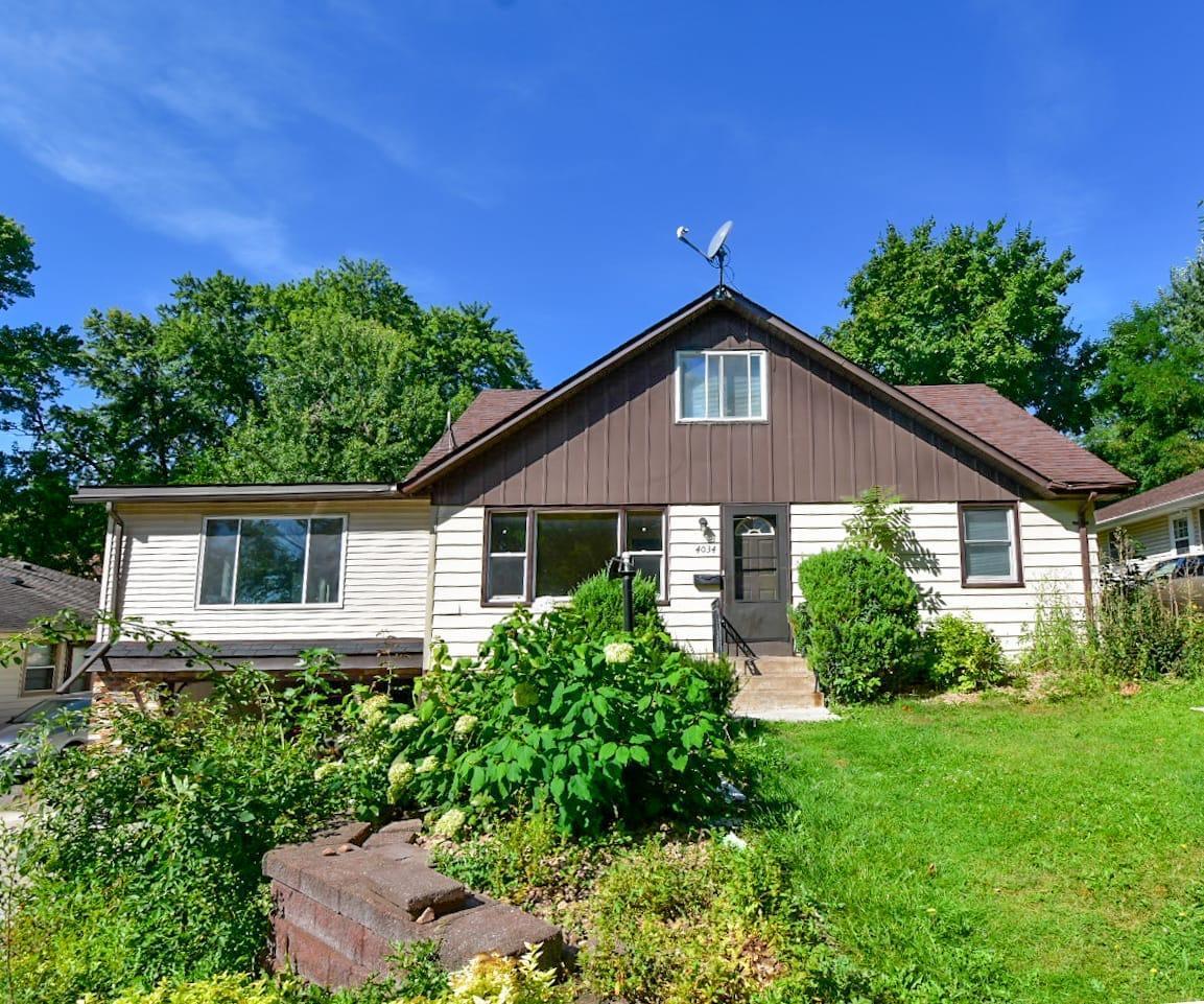 Cleveland St, Minneapolis, MN 55421