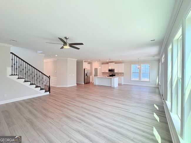 124 Gallery Way, House other with 4 bedrooms, 3 bathrooms and null parking in Brunswick GA | Image 28