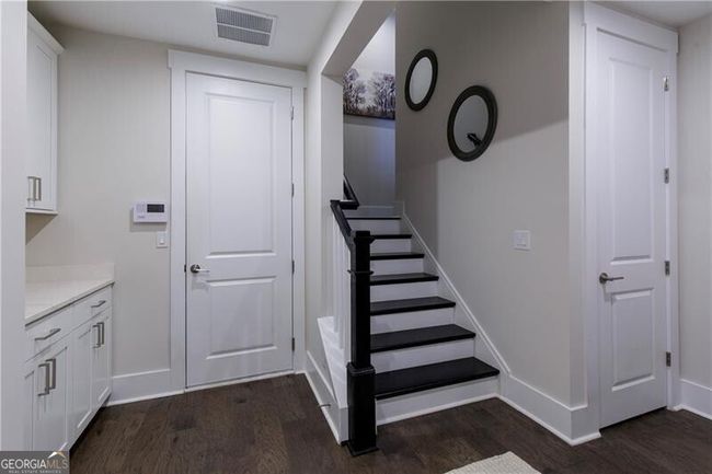 255 Anglin Walk, House other with 4 bedrooms, 4 bathrooms and null parking in Alpharetta GA | Image 43