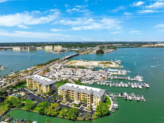 APT-2501 - 425 150 Th Ave, Condo with 3 bedrooms, 2 bathrooms and null parking in MADEIRA BEACH FL | Image 45
