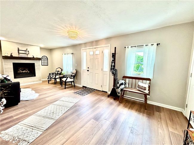 1117 Sullenberger Road, House other with 3 bedrooms, 3 bathrooms and 4 parking in Unity Twp PA | Image 11